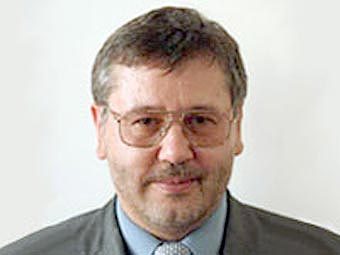 Анатолий Гриценко, фото с сайта jobmarket.com.ua