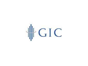 Логотип корпорации GIC