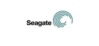 Логотип Seagate 