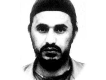 Абу Мусаб аль-Заркави. Архивное фото Reuters