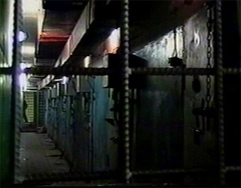 Следственный изолятор, кадр TV6, архив