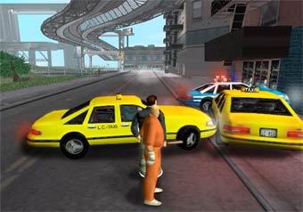    GTA3 