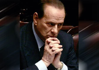 Сильвио Берлускони. Фото Reuters, архив