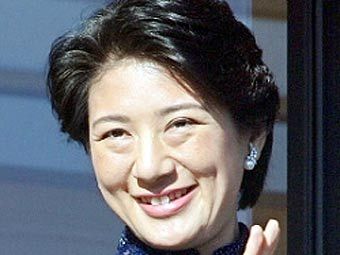Принцесса Масако. Фото AFP