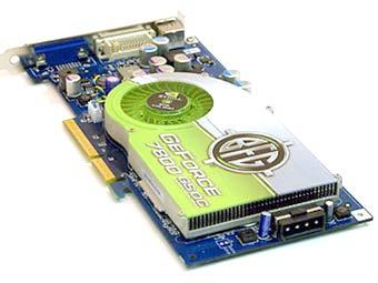 BFG-tech GeForce 7800 GS,    bit-tech.net