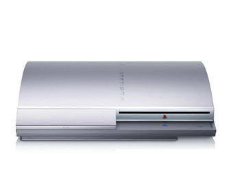 PlayStation 3.    Sony.com