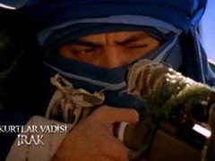 Кадр из фильма "Волчья долина - Ирак" с официального сайта фильма Кадр из фильма "Волчья долина - Ирак" с официального сайта фильма