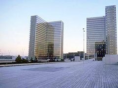 Французская Национальная библиотека. Фото с сайта wikipedia.org Французская Национальная библиотека. Фото с сайта wikipedia.org