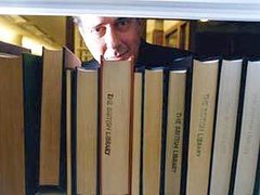 Гарольд Пинтер. Фото с сайта haroldpinter.org Гарольд Пинтер. Фото с сайта haroldpinter.org