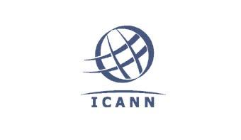 Логотип ICANN