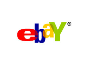 Логотип Интернет-аукциона eBay  
