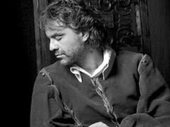 Андреа Бочелли. Фото с сайта andreabocelli.com Андреа Бочелли. Фото с сайта andreabocelli.com