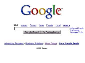    Google 