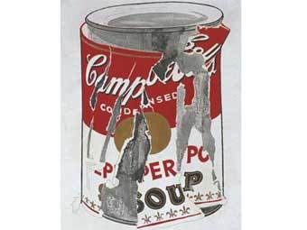 . "  Campbell's   ".    christies.com