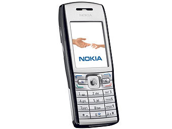   Nokia E60.    nokia.com