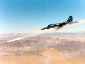  F/A-18C/D.    af.mil