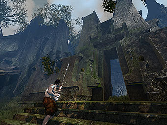   Age of Conan - Hyborian Adventures