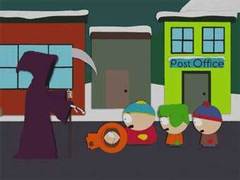 Кадр из "Южного парка" с сайта southparkstudios.com Кадр из "Южного парка" с сайта southparkstudios.com