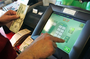   Powerball,  AFP