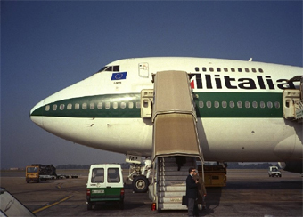   Alitalia,    page.sannet.ne