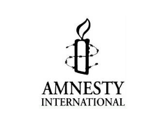    Amnesty International.