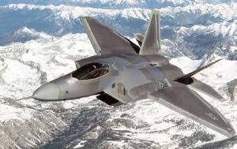  F-22.    fas.org