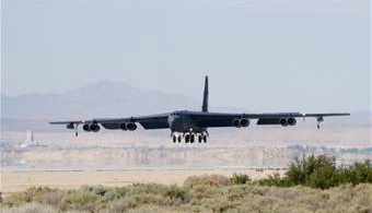  B-52,   