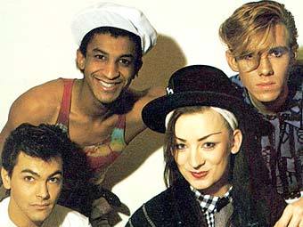  Culture Club  1983 .    wikipedia.org