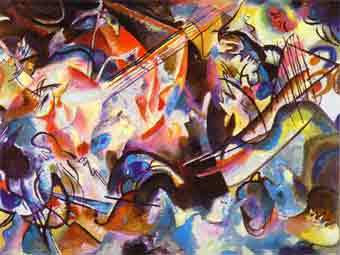  .  " VI" (1913)   abcgallery.com