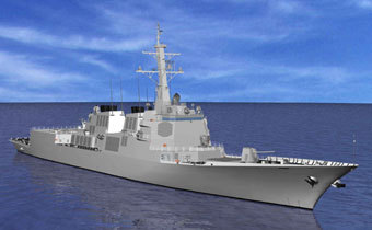   KDX-III.    worldnavy.info
