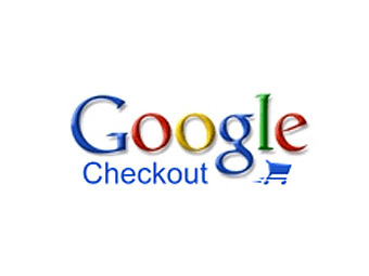 Google Checkout