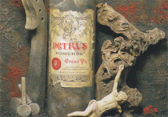    Chateau Petrus,        ,    vinothek.li