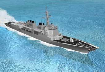  KDX III.    defenseindustrydaily.com