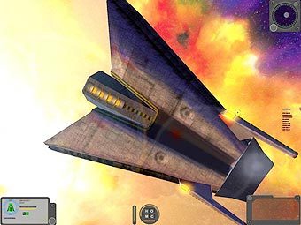   Romanians In Space