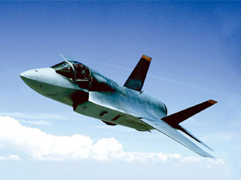 F-35 Joint Strike Fighter.     www.baesystems.com