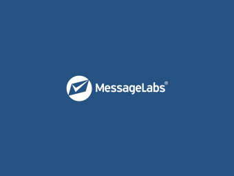 Логотип MessageLabs 