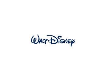  Walt Disney 