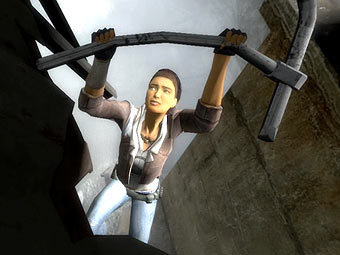  Half Life: Episode Two