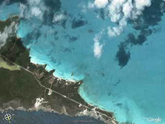    Google Earth