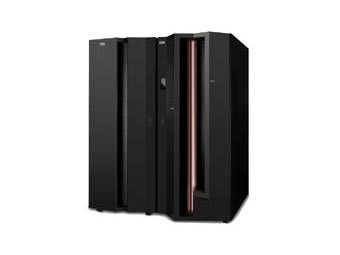 IBM System z990. Изображение с сайта spectra.com
