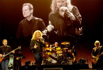 Led Zeppelin,    nytimes.com