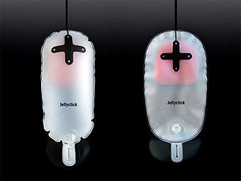   JellyClick,    yankodesign.com