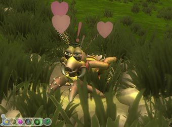  Spore