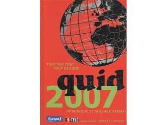   Quid  2007 