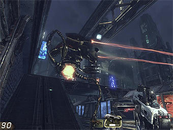    Unreal Tournament 3