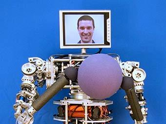 uBOT-5.    gizmodo.com 
