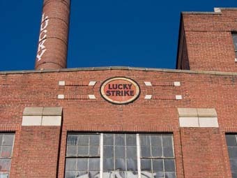  Lucky Strike  , .    www.everywheremag.com