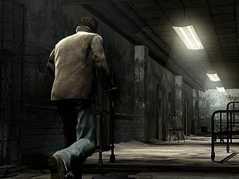  Silent Hill 5