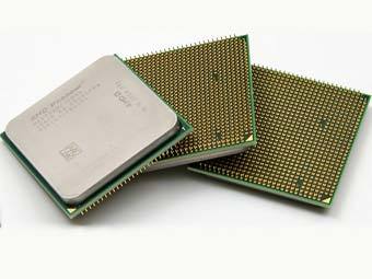  AMD  Phenom.  - 