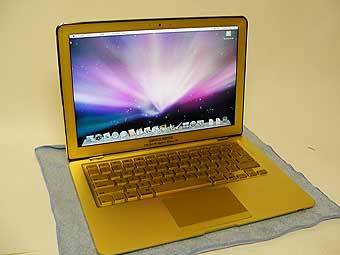    Macbook Air